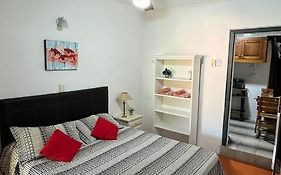 Patry'S Cottage